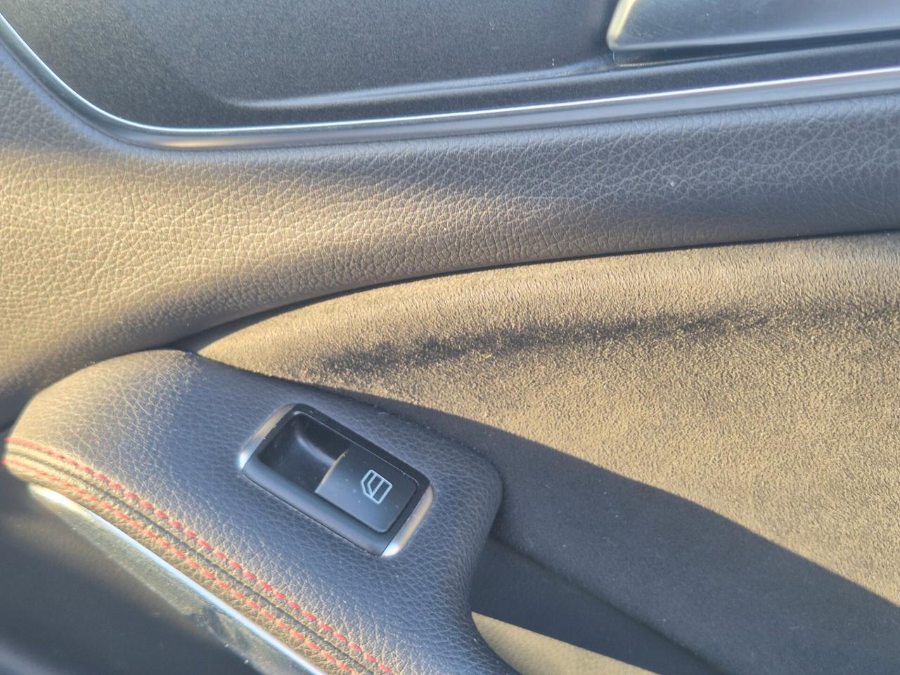 Mercedes-benz A 180 d AMG Premium