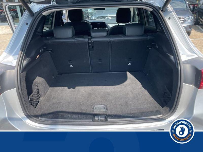 Mercedes-Benz GLA 180d Automatic Advanced Plus Progressive