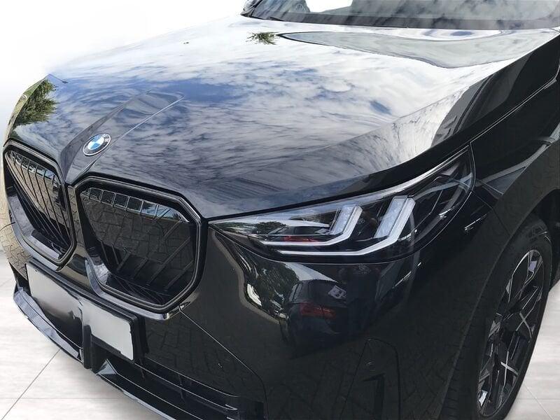 BMW X3 BMW X3 xdrive 20i 208cv M Sport PRO auto TETTO HARMAN CAMERA ACC LED NAVI GANCIO