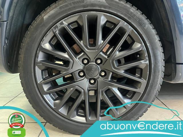 JEEP Compass 1.3 Turbo T4 240 CV PHEV AT6 4xe S
