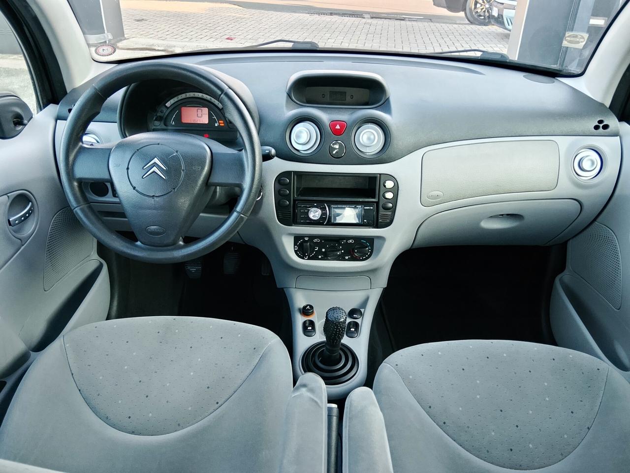 Citroen C3 1.1 110 MILA KM