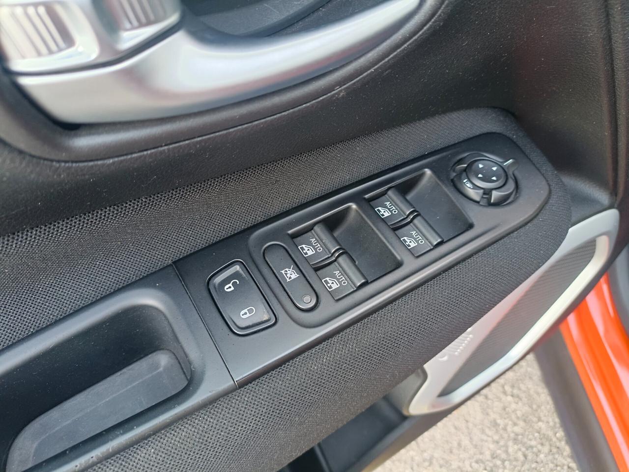 Jeep Renegade 1.0 T3 Longitude