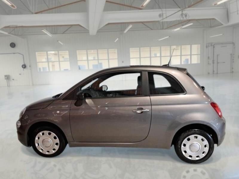 Fiat 500 1.0 Hybrid