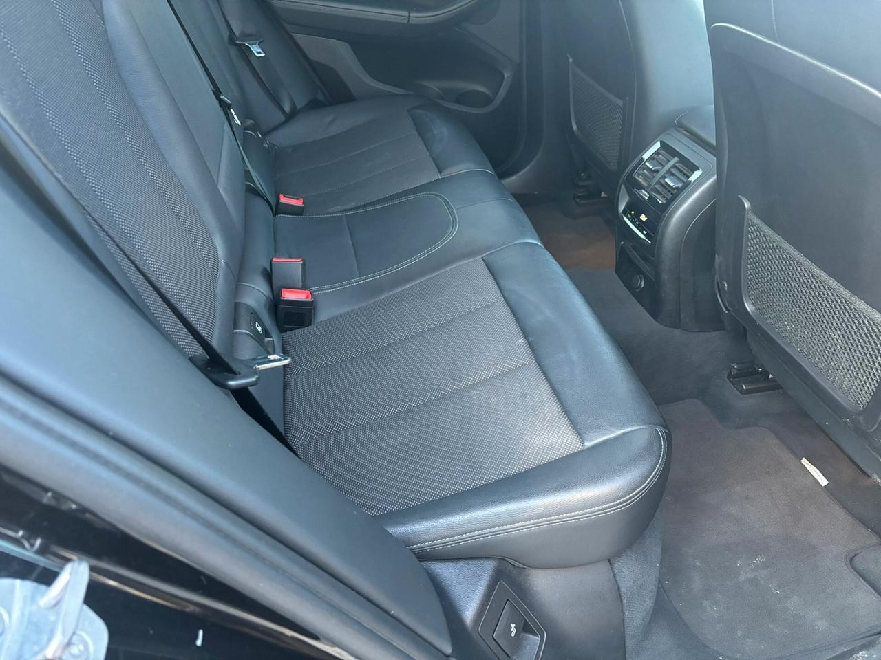 Bmw X4 xDrive20d xLine