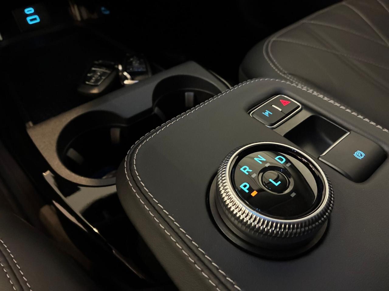 Ford Mustang Mach-E 269cv Aziendale 1 Proprietario Solo 19000km