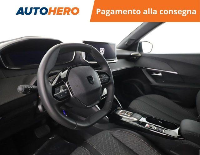 PEUGEOT 2008 PureTech 130 S&S EAT8 Allure