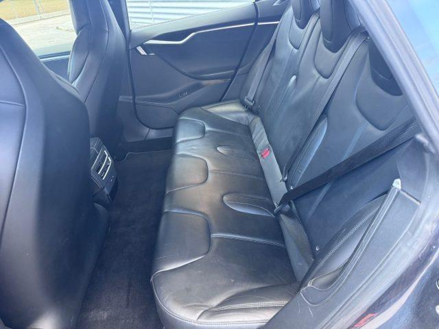 TESLA Model S 100kWh Dual Motor AWD 100D 4x4