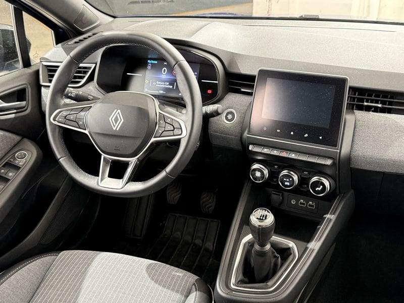 Renault Clio 1.0 TCE 67KW TECHNO *BONUS FINANZIAMENTO*