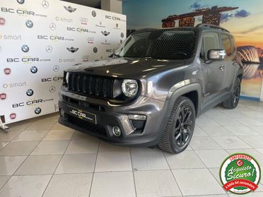 JEEP Renegade 1.6 Mjt DCT 120cv BROOKLYN EDITION