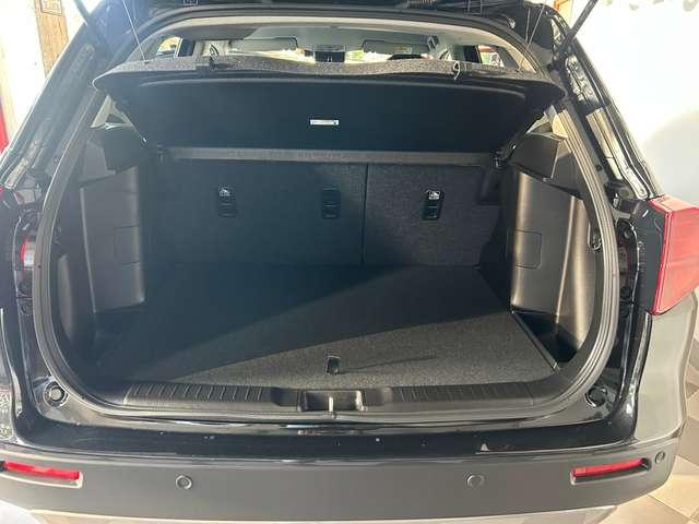 Suzuki Vitara 1.4 TOP 4WD ALLGRIP 110CV AUTOMATICA
