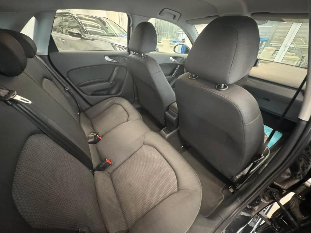 Audi A1 1.4 tdi Design