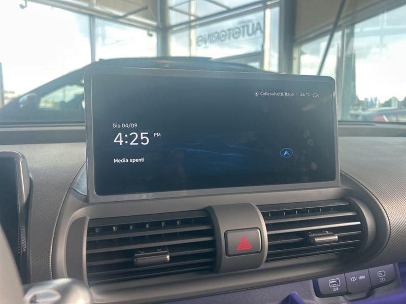 Hyundai Inster 49kWh Cross (PP)
