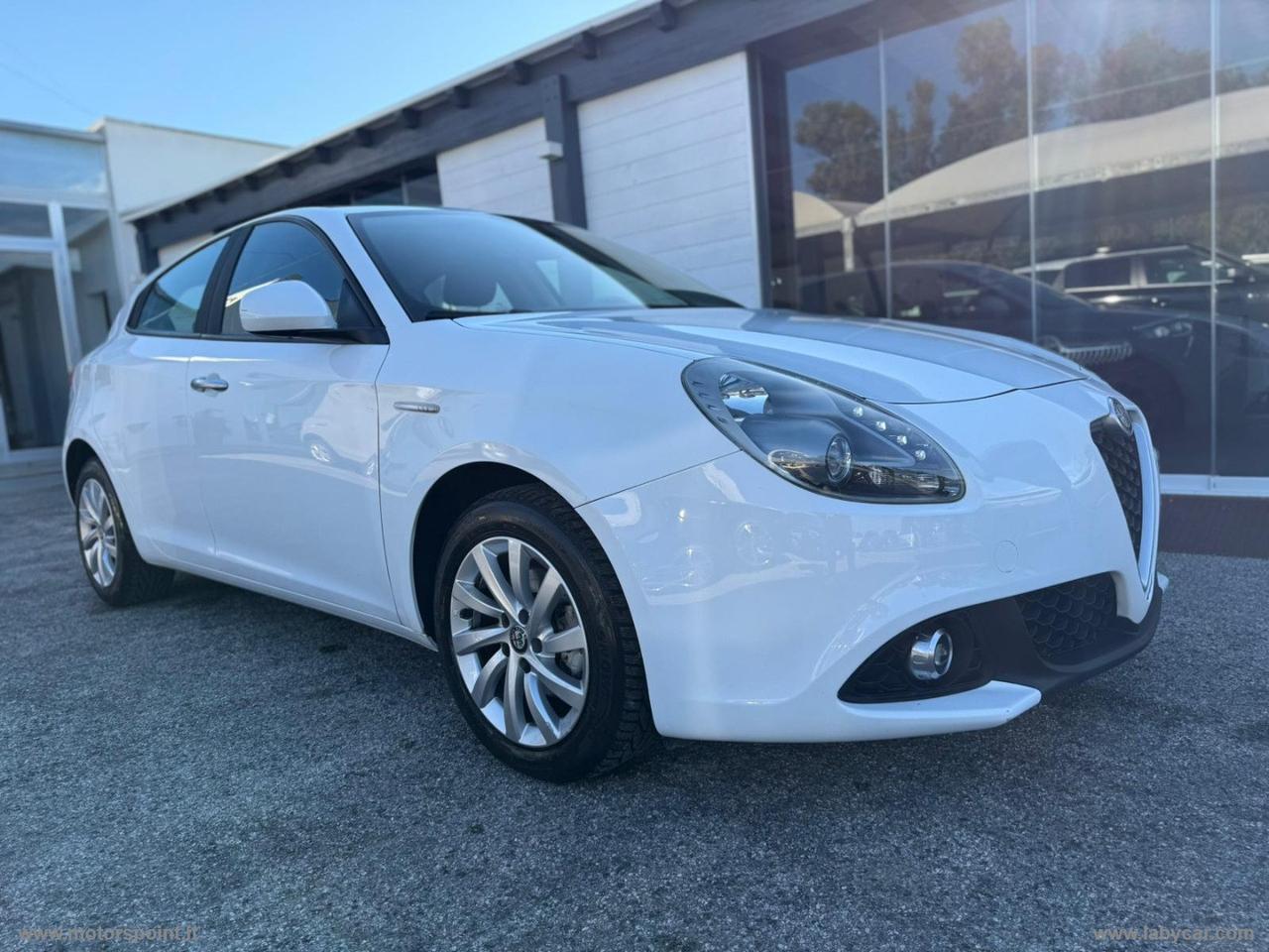 ALFA ROMEO Giulietta 1.6 JTDm 120 CV Business