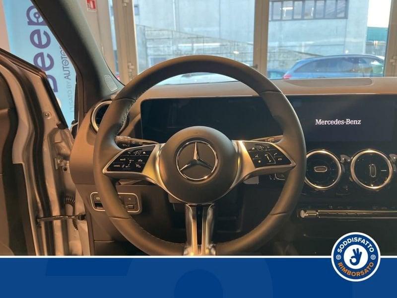 Mercedes-Benz Classe B B 180 Automatic Advanced Progressive