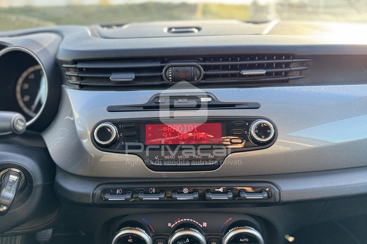 ALFA ROMEO Giulietta 1.4 Turbo MultiAir Distinctive