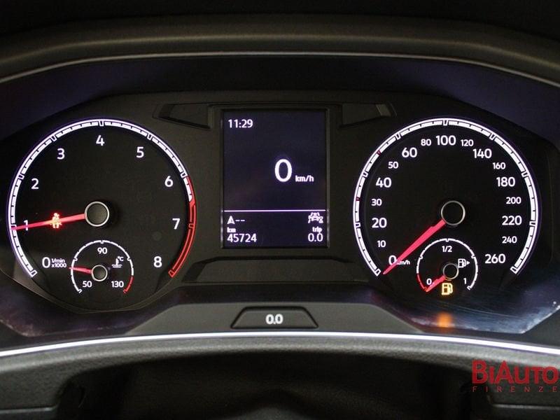 Volkswagen T-Roc T-Roc 1.0 TSI Style