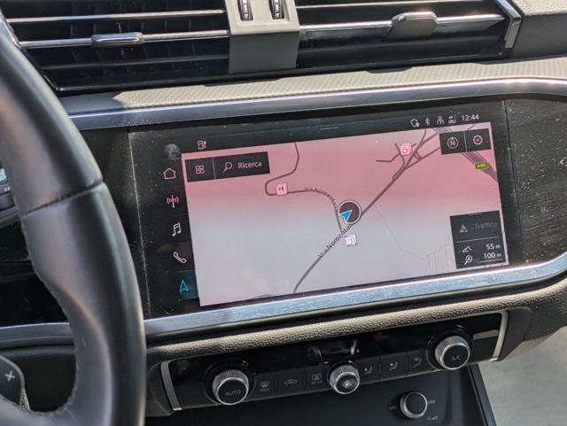 AUDI Q3 SPORTBACK 45 E S-LINE 1.4tfsi 245cv(150cv)