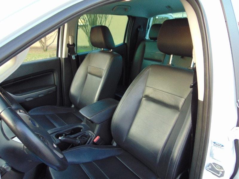 FORD Ranger 3ª serie Ranger 2.0 ECOBLUE aut. 2...