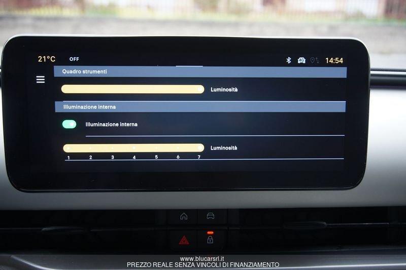 FIAT 600 600 Hybrid 100 CV DCT MHEV La Prima