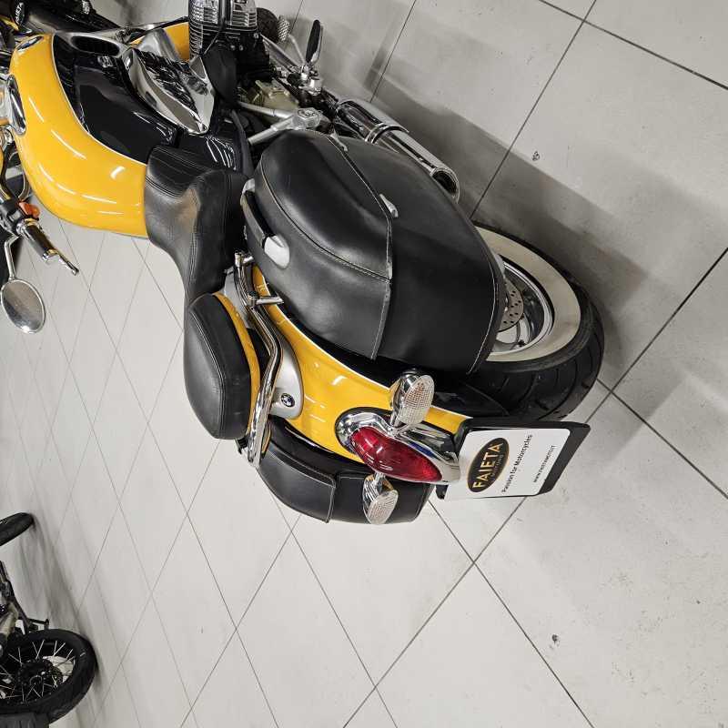 Bmw R 1200 C Independent - 2002