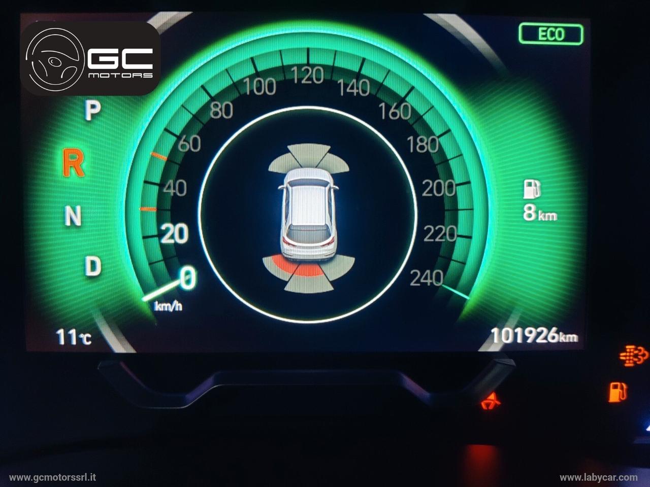 Hyundai i30 1.6 CRDi 136 CV 48V DCT 5 porte Prime