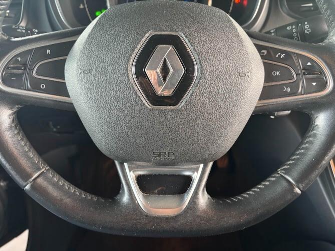 Renault Grand Scenic 1.5 dci 110 CV Energy Sport Edition