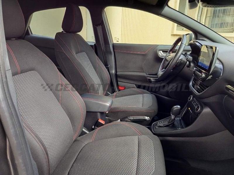 Ford Puma Puma 1.0 ecoboost h ST-Line s&s 125cv auto