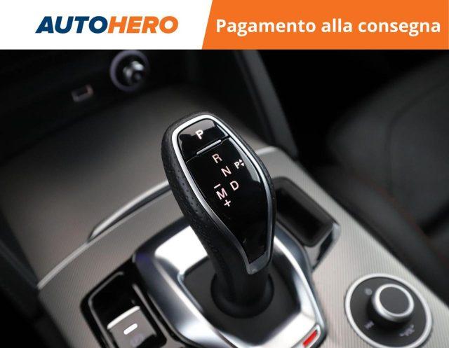 ALFA ROMEO Stelvio 2.0 Turbo 280 CV AT8 Q4 Tributo Italiano