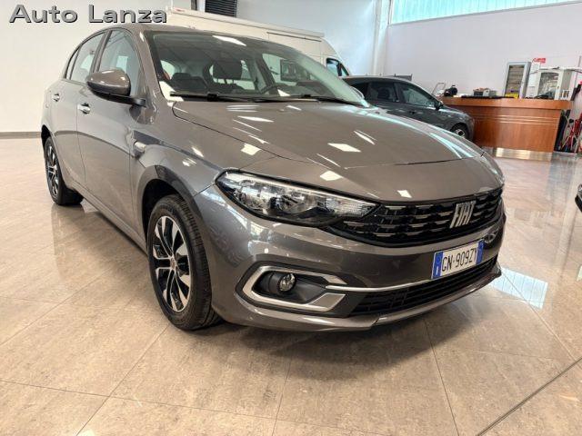 FIAT Tipo 1.5 Hybrid DCT 5 porte City Life PREZZO REALE