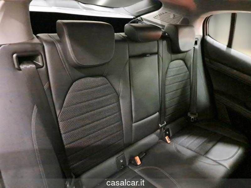 Alfa Romeo Stelvio 2.2 Turbodiesel 190 CV AT8 Q4 Executive 3 ANNI DI GARANZIA KM ILLIMITATI PARI ALLA NUOVA