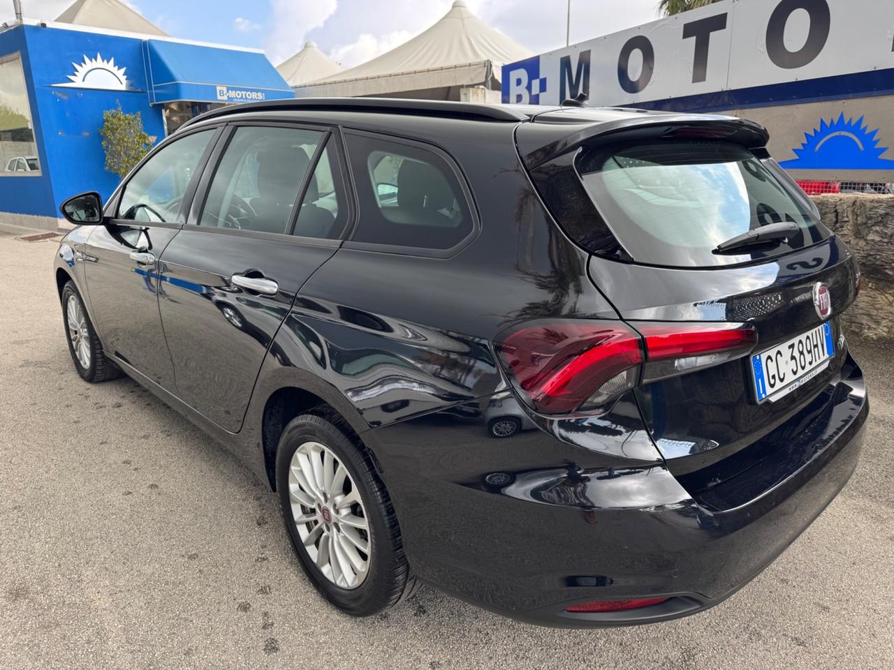 Fiat Tipo 1.6 Mjt S&S SW Business