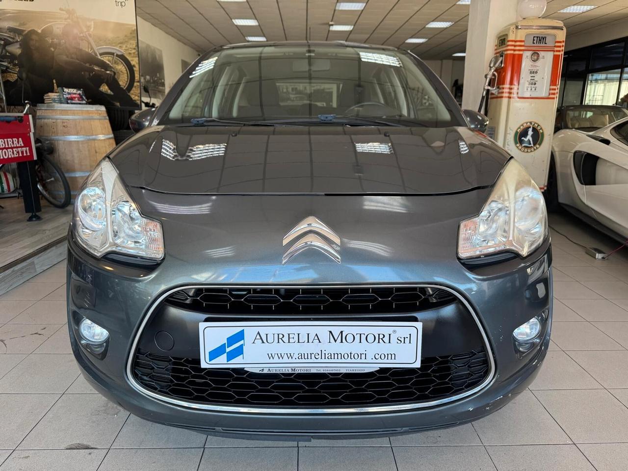 Citroen C3 1.1 Attraction TENUTA BENISSIMO SUBITO DISPONIBILE