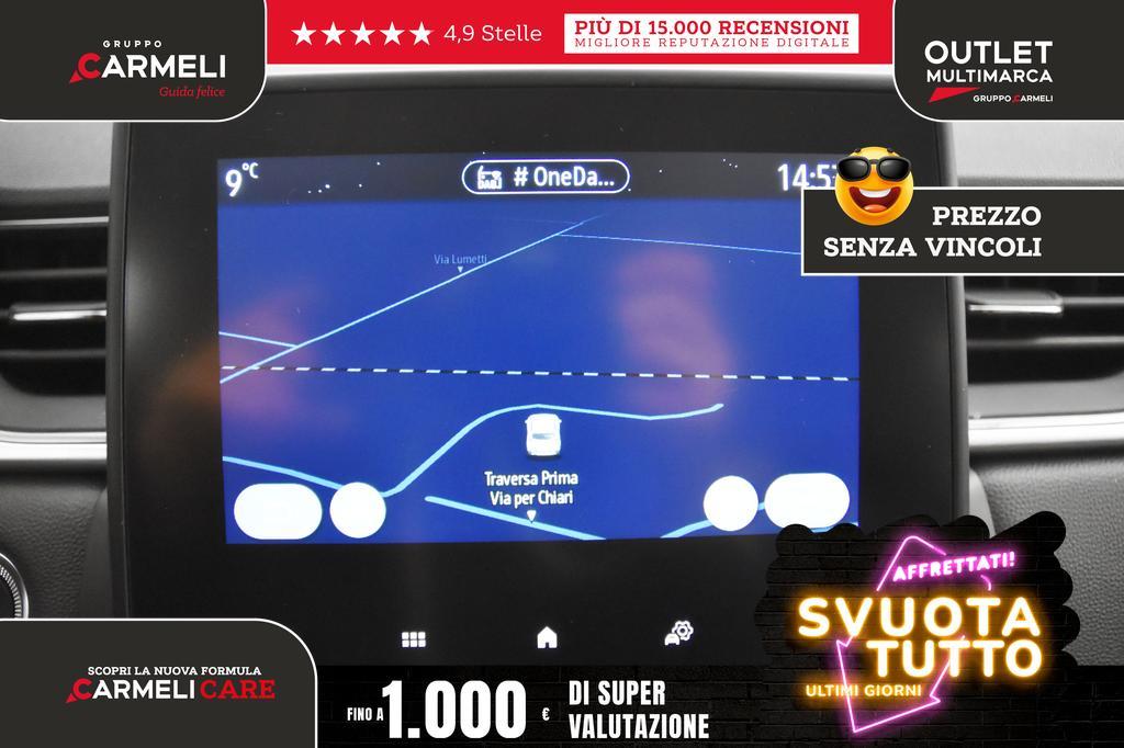 Renault Captur 1.0 TCe Techno