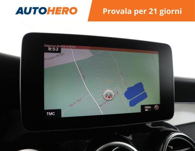 MERCEDES-BENZ GLC 220 d 4Matic Premium