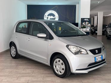 Seat Mii 1.0 BENZINA AUTOMATICA ANNO 2011