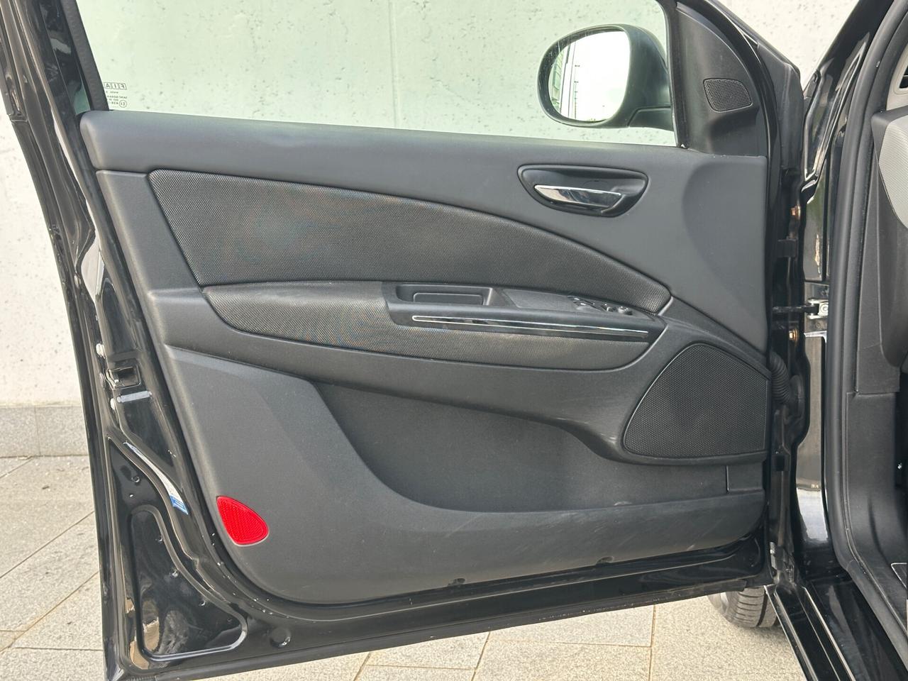 Fiat Bravo 1.4 GPL Unico Proprietario