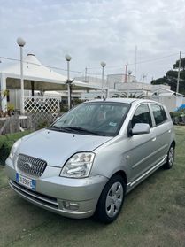 Kia Picanto 1.1 12V Fresh