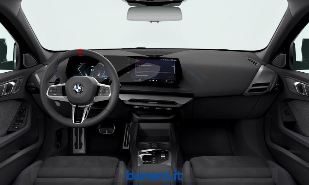 BMW Serie 1 M 135 MSport Pro xDrive DCT