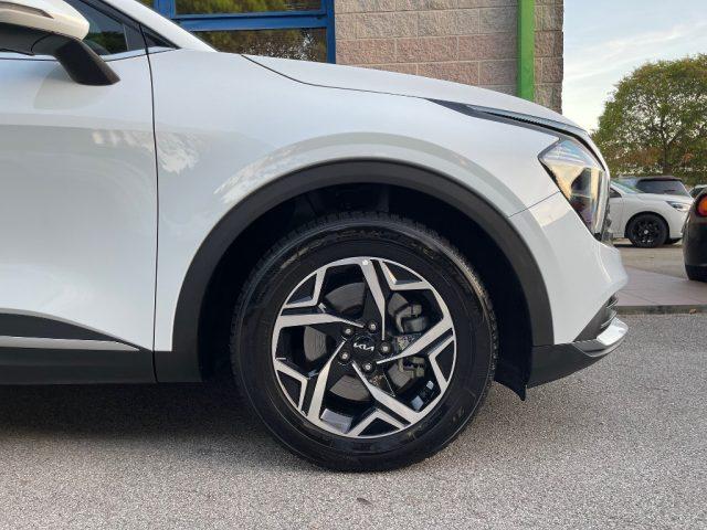 KIA Sportage 1.6 TGDI 150CV MHEV DCT UNIPROP. GARANZIA 6 ANNI