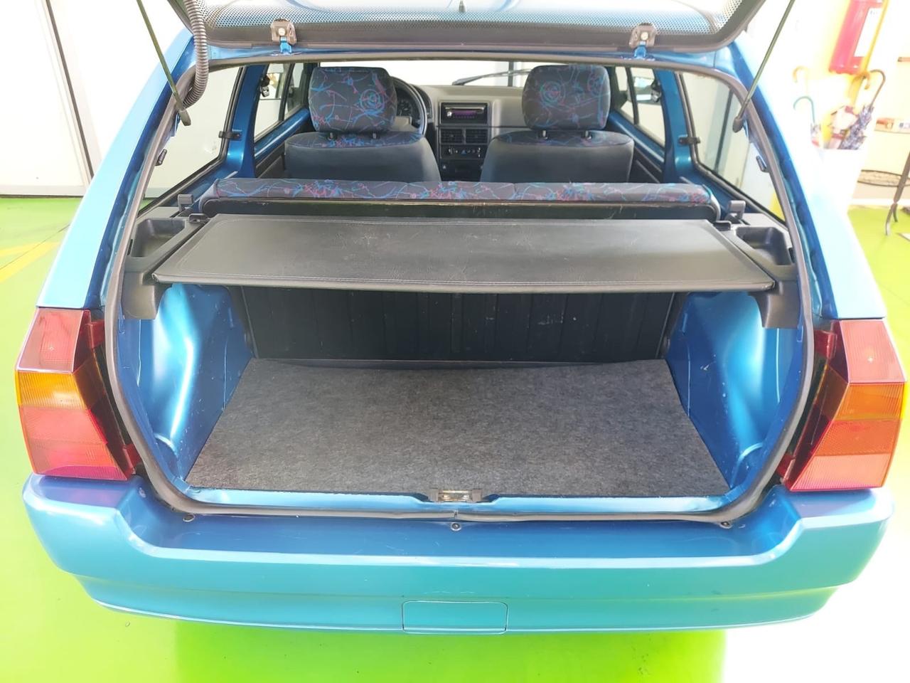 Citroen AX 1.0i cat 3 porte Spot