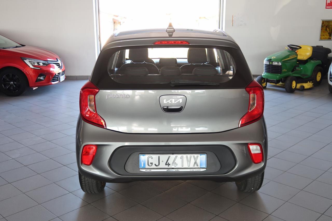 Kia Picanto 1.0 12V 5 porte Urban