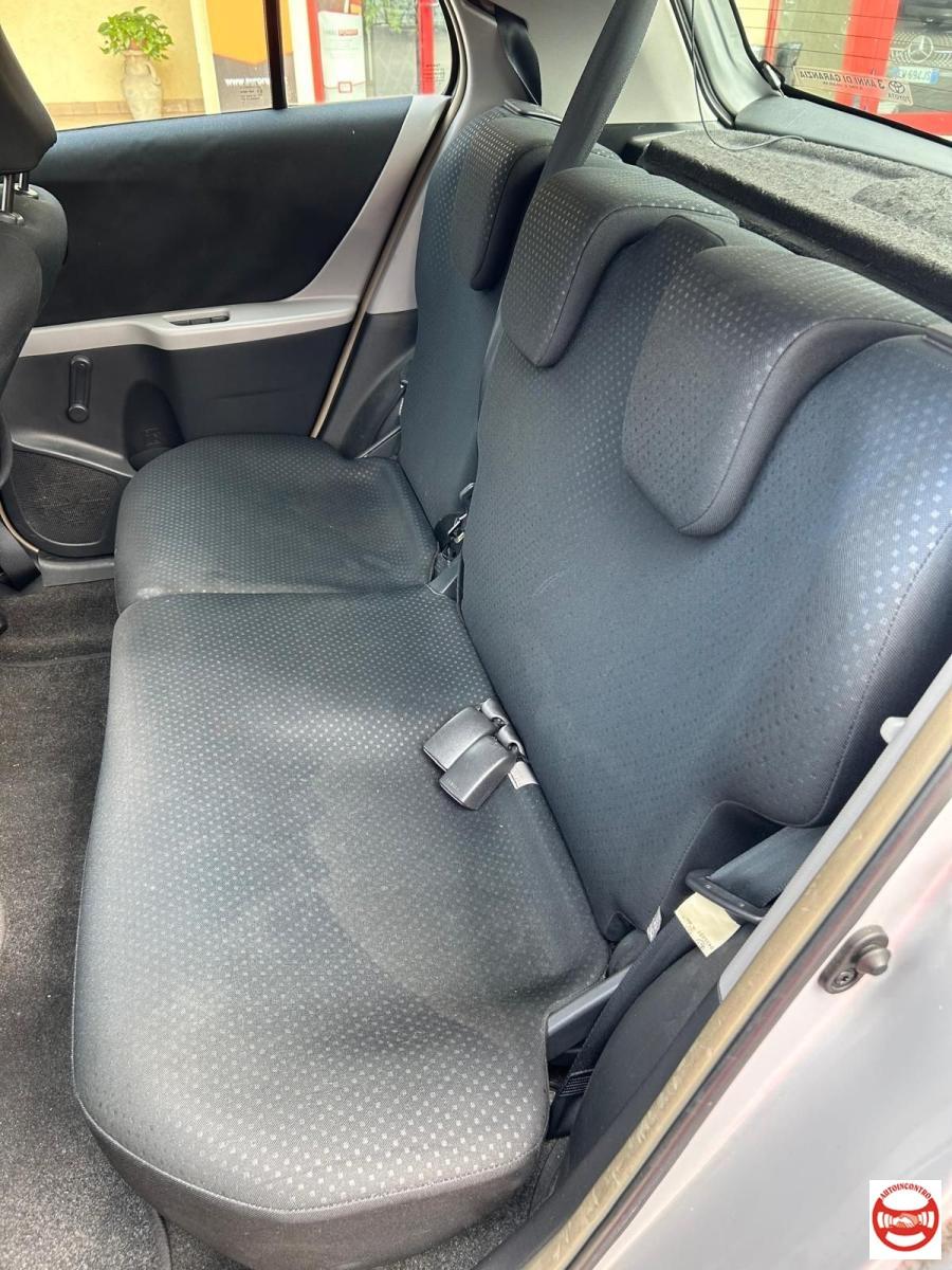 TOYOTA - Yaris 5p 1.0 Sol Gpl