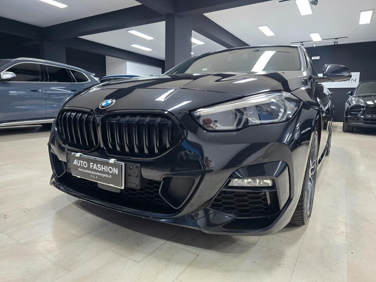 Bmw 218 218d Gran Coupé Msport