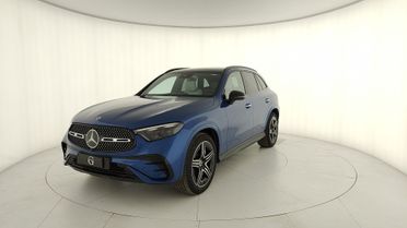 Mercedes-Benz GLC 300 d 4MATIC