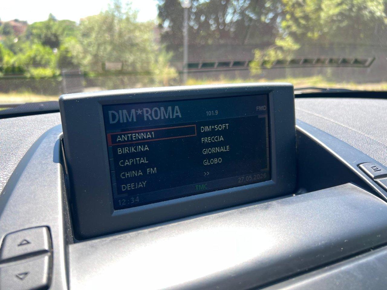 BMW X3 xdrive30i (3.0si) Futura