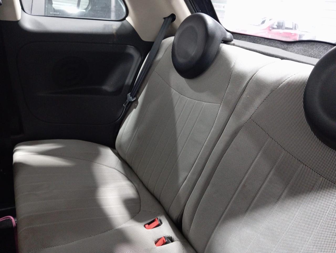 Fiat 500 1.3 Multijet 16V 95 CV Lounge