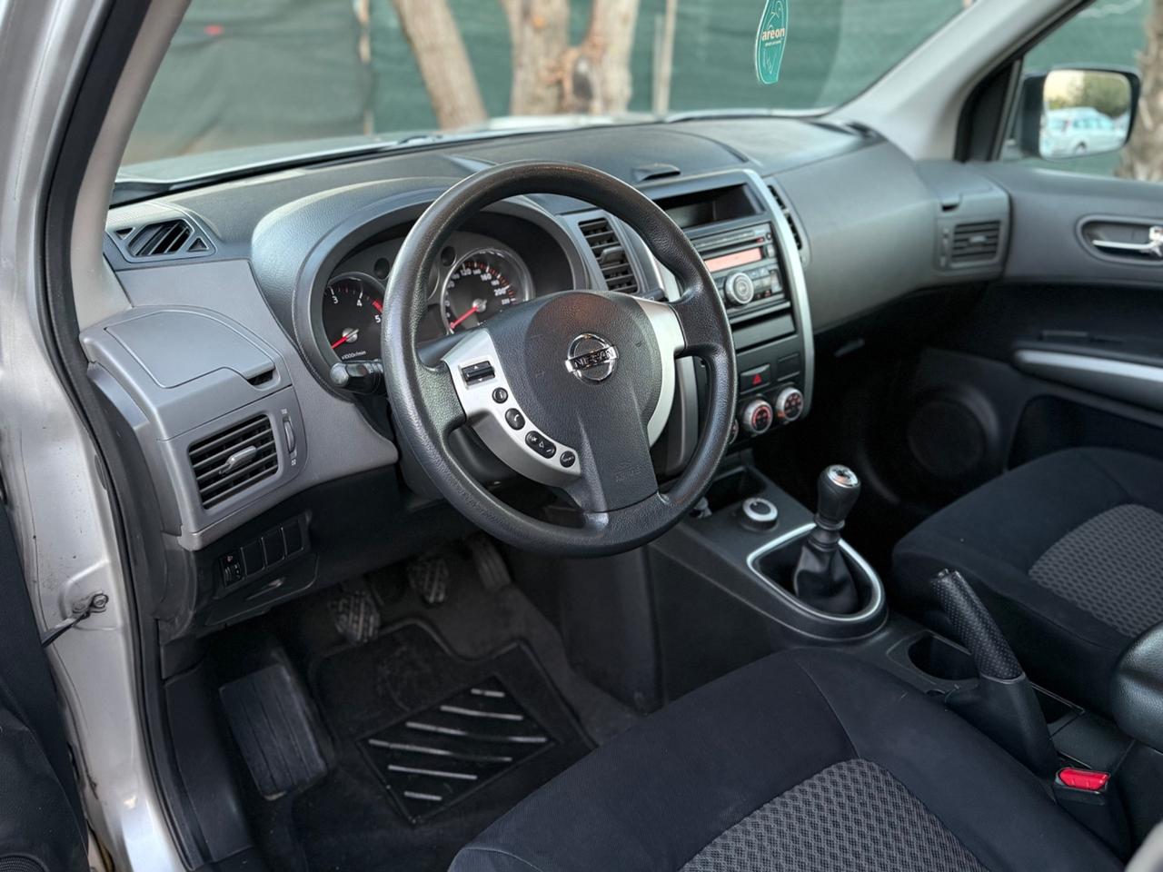 Nissan X-Trail 2.0 dCi 150CV 4x4