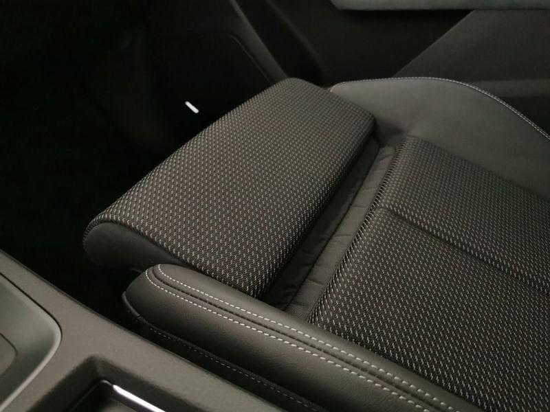 Audi Q3 I 2019 Sportback Sportback 35 2.0 tdi S Line Edition s-tronic