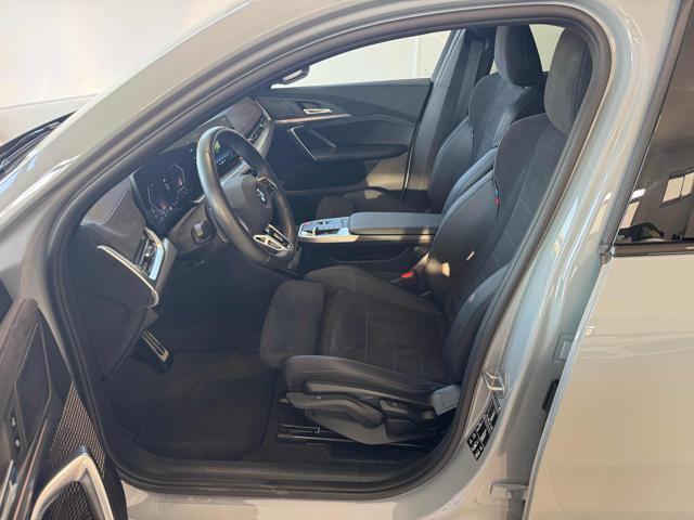 BMW X2 xDrive 20d MSport