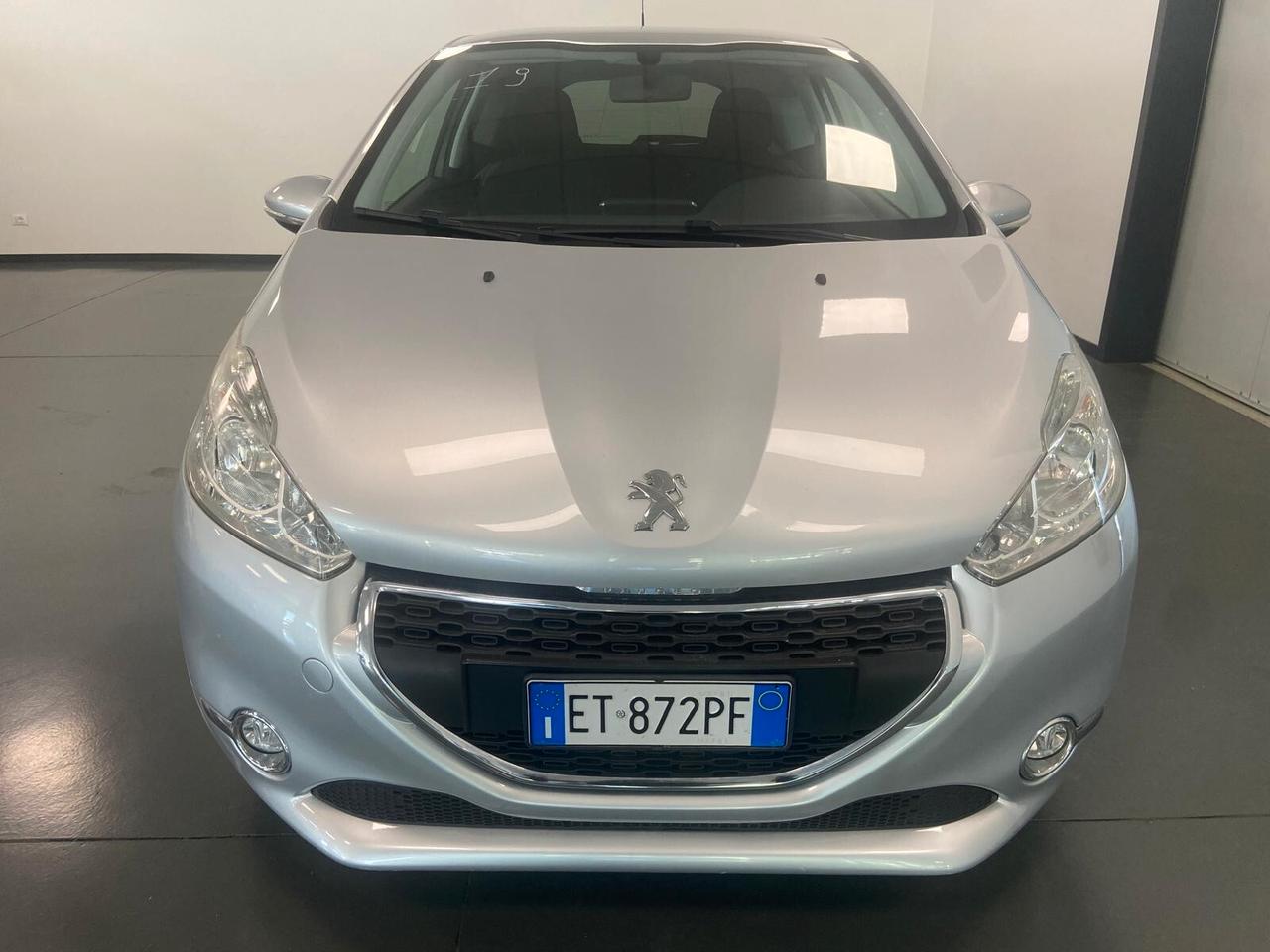 Peugeot 208 1.4 VTi 95 CV 3p. GPL Allure
